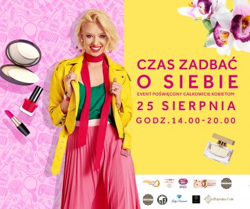 Czas Zadbać o Siebie