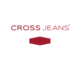 CROSS JEANS