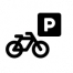 Stojaki rowerowe