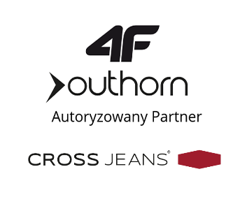 4F/Outhorn/Cross Jeans