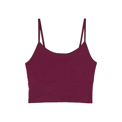 Bezszwowa braletka sportowa H&M 39,99 zł
