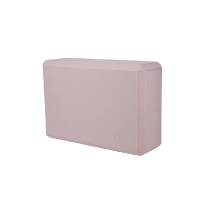 Bloczek do jogi z pianki 4F 19,99 zł