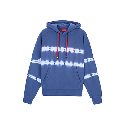 Bluza z kapturem ręcznie malowana VISTULA 399.90 zł