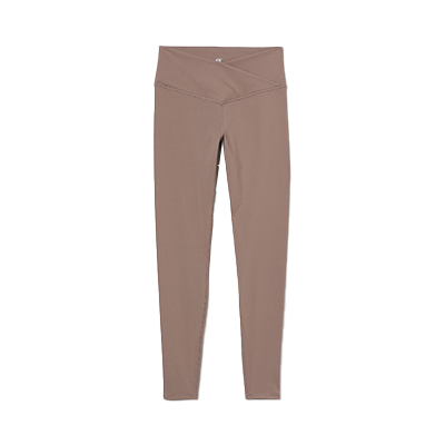 Legginsy treningowe H&M 79,99 zł