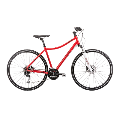 Rower crossowy BIKE MOTO 2599 zł