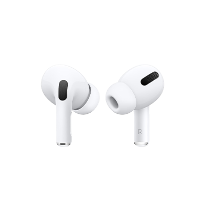 Słuchawki douszne APPLE MEDIA EXPERT 918 zł