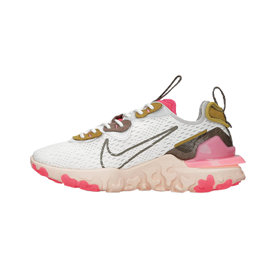 Sneakersy NIKE SIZEER 579,99 zł