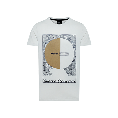 T-shirt DIVERSE 69,99 zł