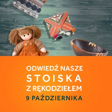 Jarmark Rękodzieła