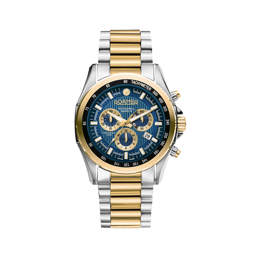Zegarek Roamer Swiss 1980 zł