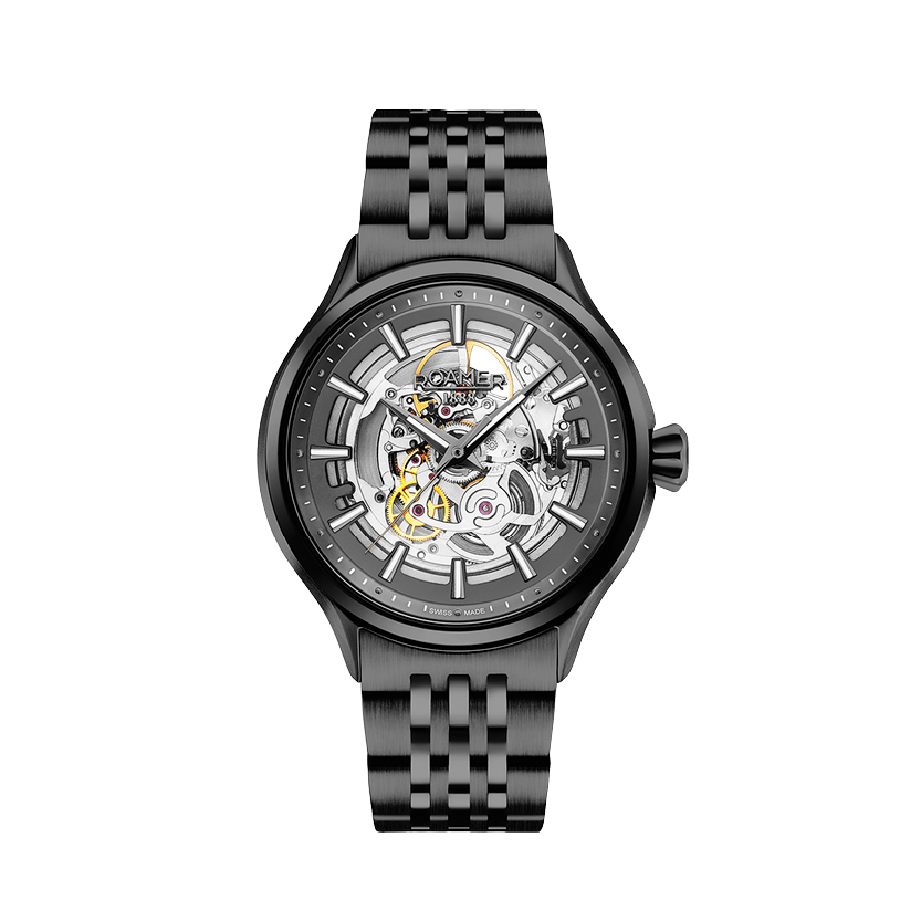 Zegarek Roamer Swiss 3290 zł