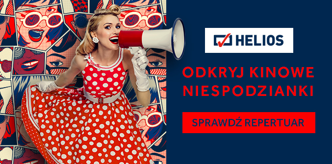 Odkryj kinowe niespodzianki
