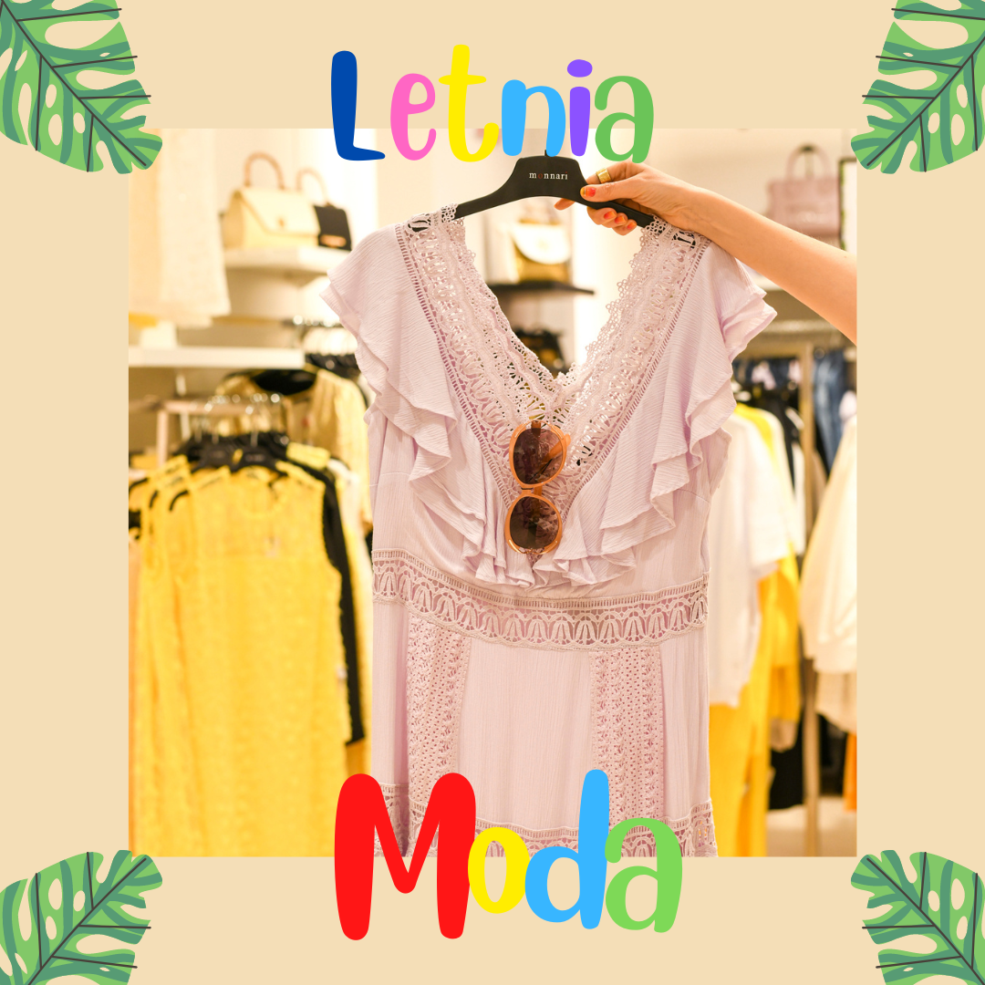 Letnia Moda
