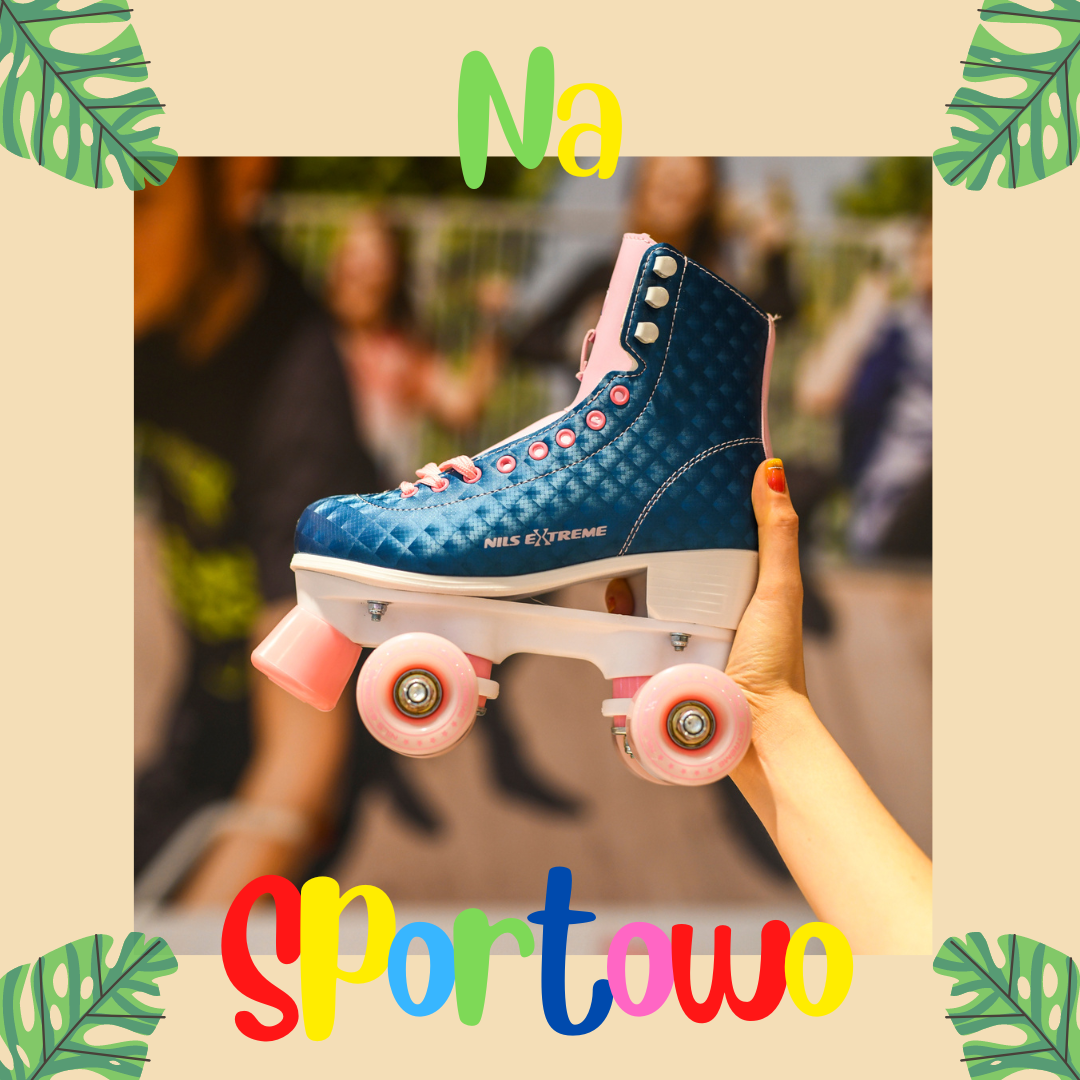 Na sportowo