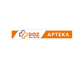 DOZ Apteka Dbam o Zdrowie