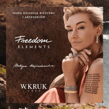 Spotkanie żywiołów Freedom Elements w W.KRUK