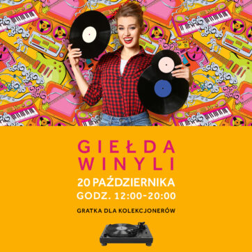 Giełda Winyli
