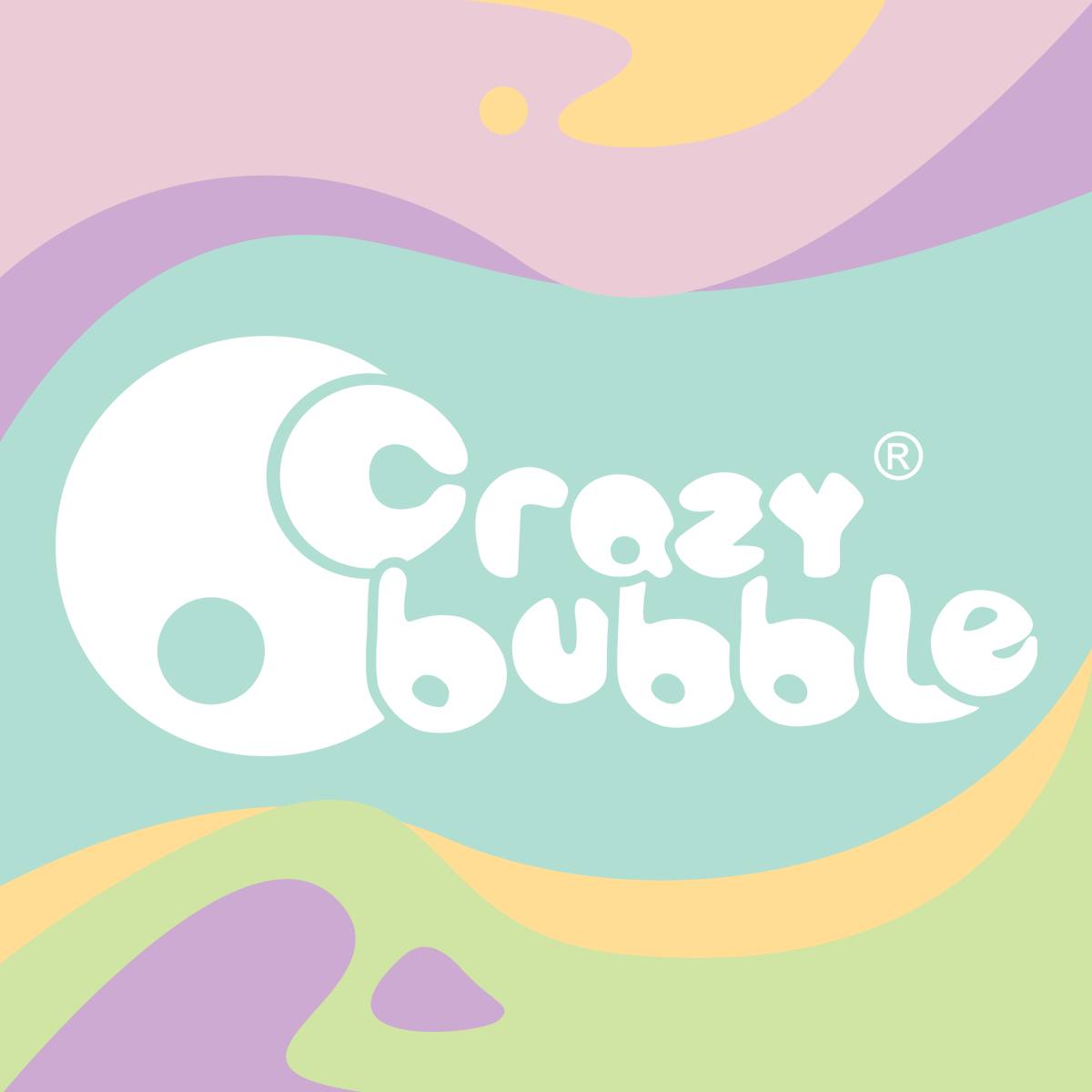 Crazy Bubble