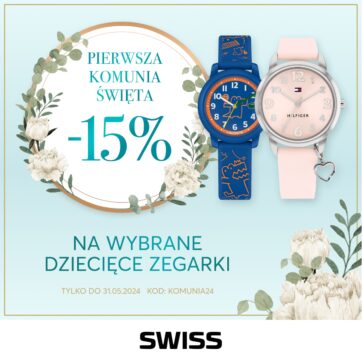 Szukasz prezentu na Pierwszą Komunię Świętą?