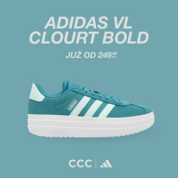 KULTOWY MODEL W CCC!