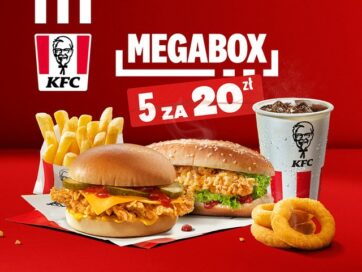 Mega Box