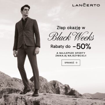 Promocja Lancerto