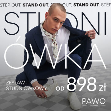PAWO STUDNIÓWKA