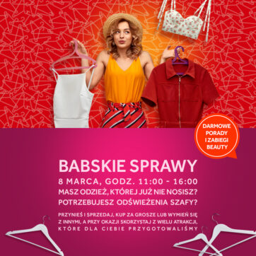 Babskie Sprawy vol. 3