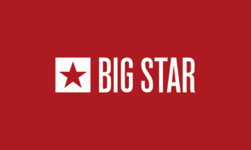 – 40 % NA DRUGĄ SZTUKĘ Z KOLEKCJI WIOSNA/LATO 2025 W BIG STAR!