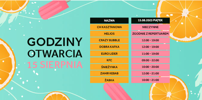 15 sierpnia