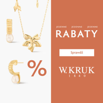 JESIENNE RABATY W.KRUK