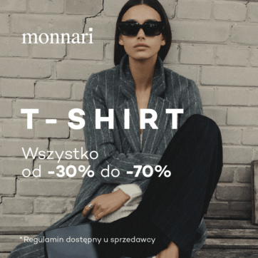 Promocja Monnari