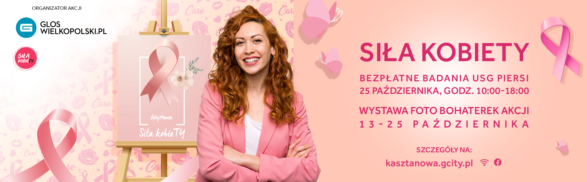 Siła KobieTY