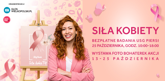 Siła KobieTY