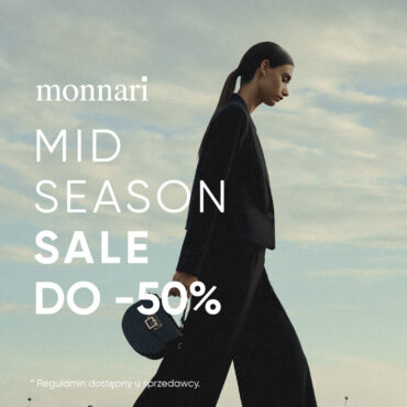 ✨ MID SEASON SALE ✨
