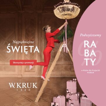 Najpiękniejsze ŚWIĘTA