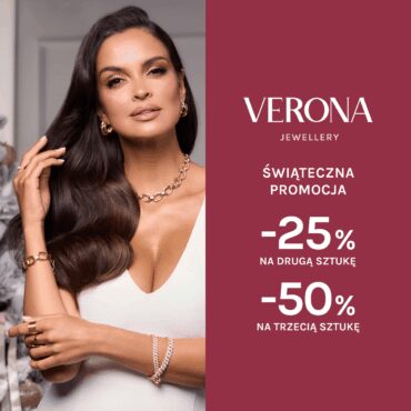 Świąteczna promocja w Veronie!ð