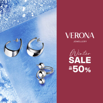 Winter Sale w Veronie! ❄️