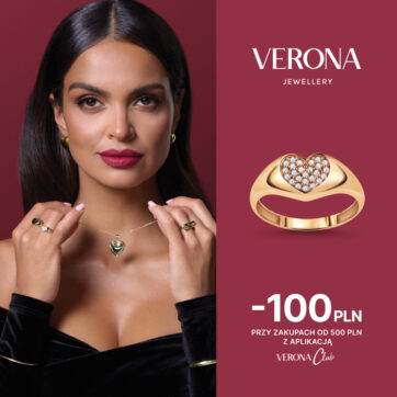 Zakochaj się w wyjątkowej biżuterii!❤️