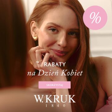 ŚWIĘTUJEMY Dzień Kobiet