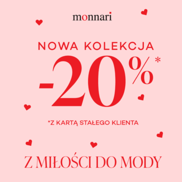 Nowa Kolekcja -20%