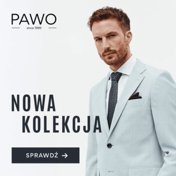 Wiosna w PAWO – odkrywaj nową kolekcję