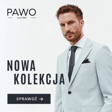 Wiosna w PAWO – odkrywaj nową kolekcję