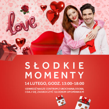 Słodkie Momenty ❤️