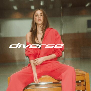 DIVERSE | LIMITLESS
