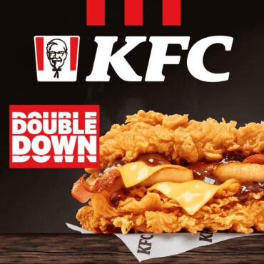 Double Down