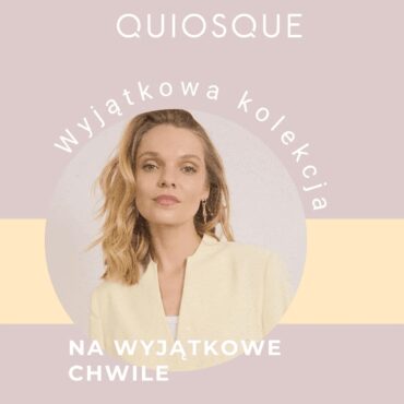 Wyjątkowa kolekcja na wyjątkowe chwile