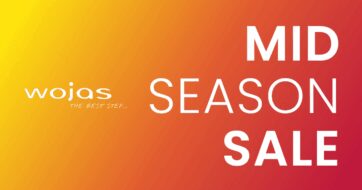 Wystartowała Wielka Akcja Rabatowa! MID SEASON SALE