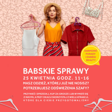 Babskie Sprawy vol. 4