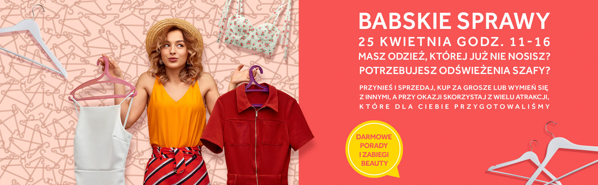 Babskie sprawy vol. 4